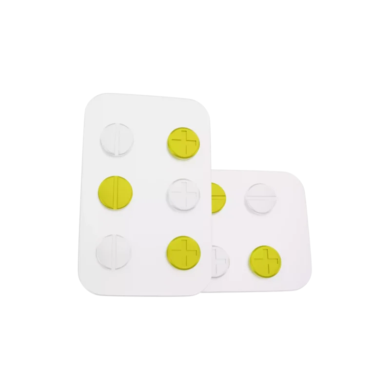 Forzest 10MG Tablet (10's)