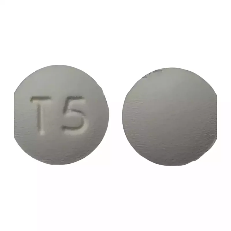 Tadaflo 5MG Tablet (15's) - Image 6