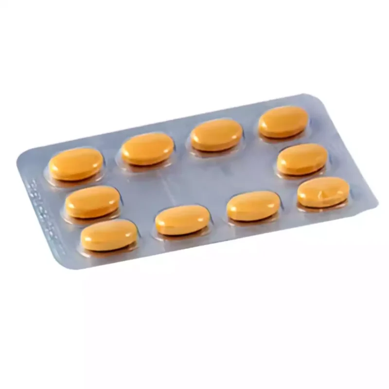 Tadarise 5MG Tablet (10's) - Image 2