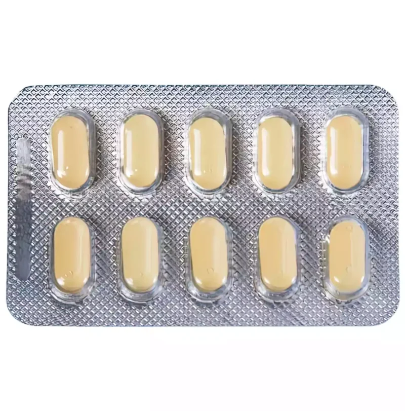 Tazzle 10MG Tablet (10's) - Image 4