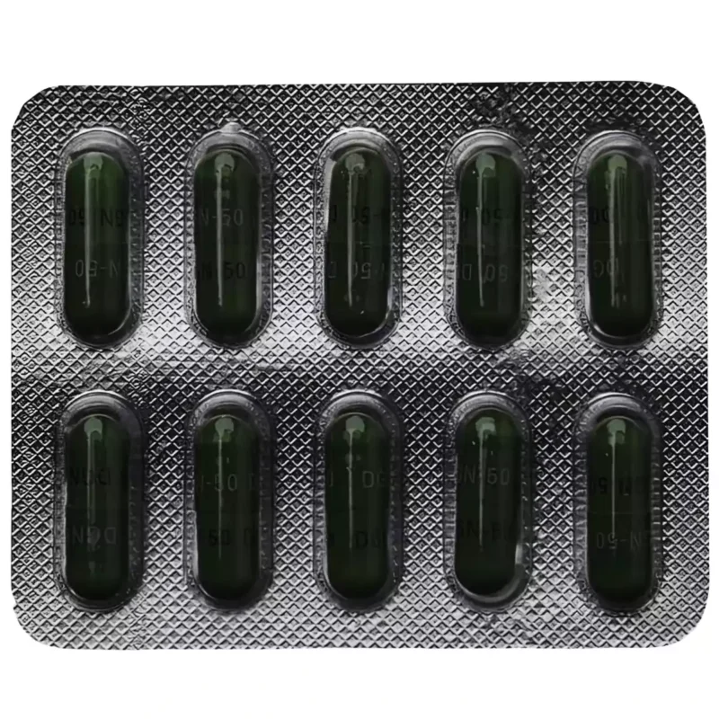 Danogen 50MG Capsule (10's) - Image 4