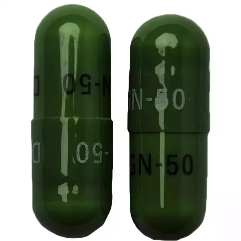 Danogen 50MG Capsule (10's) - Image 6