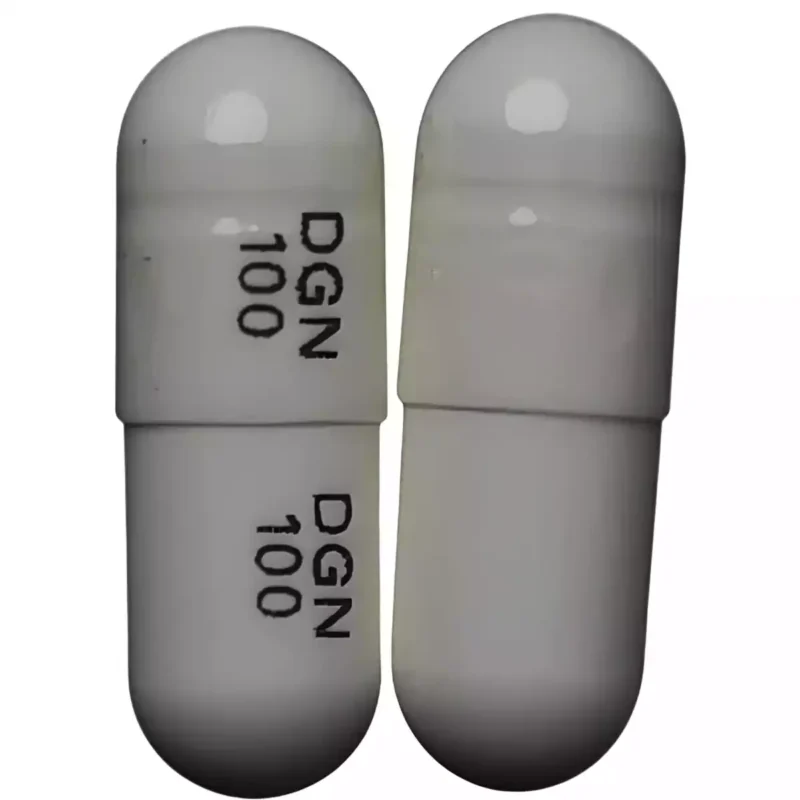 Danogen 100MG Capsule (10's) - Image 6