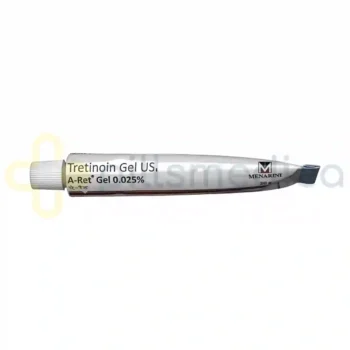 A-Ret 0.025% Gel (20gm) - Image 3