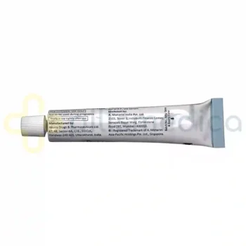 A-Ret 0.025% Gel (20gm) - Image 4