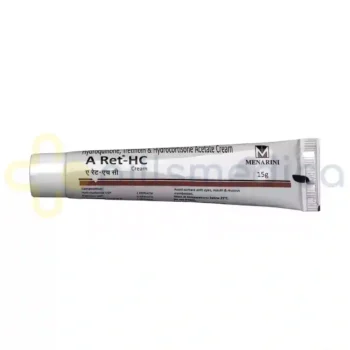 A-Ret HC Gel (15gm) - Image 4