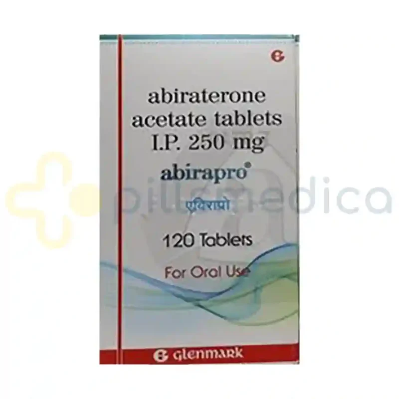 Abirapro 250MG Tablet (120's) - Image 2