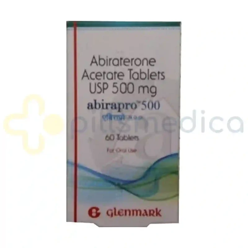 Abirapro 500MG Tablet (60's)