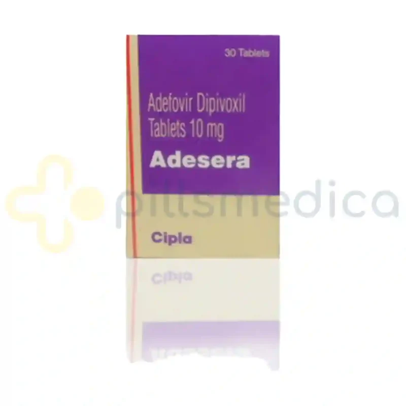 Adesera 10MG Tablet (30's) - Image 3