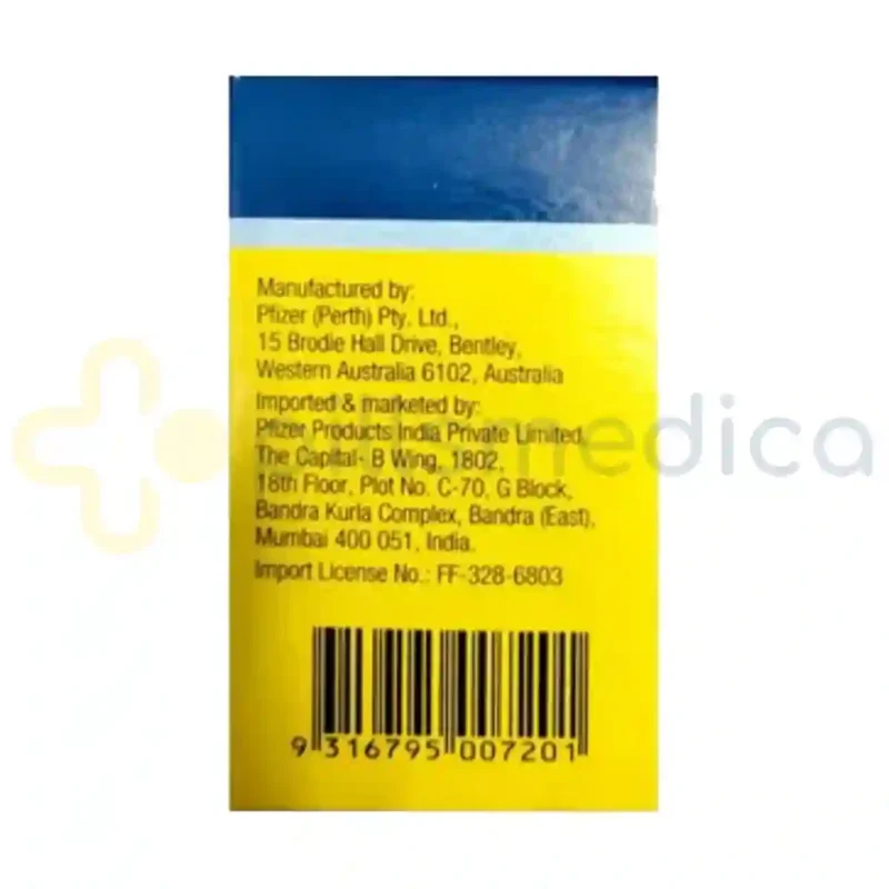 Adriamycin Injection (50mg) - Image 2