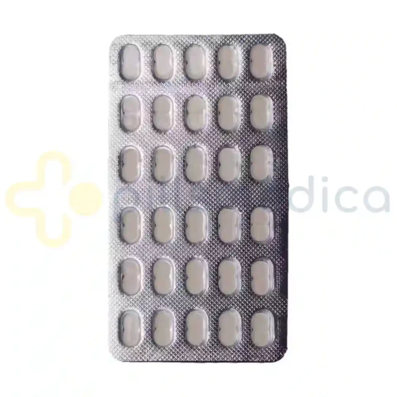 Amaryl 2MG Tablet (30's) - Image 4