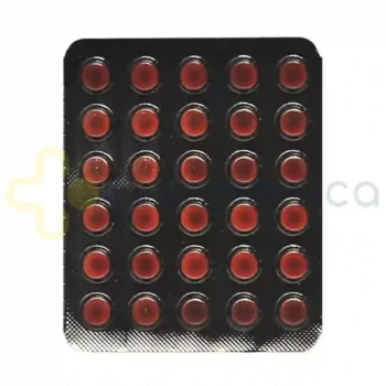 Amplores 5MG Tablet (10's) - Image 4