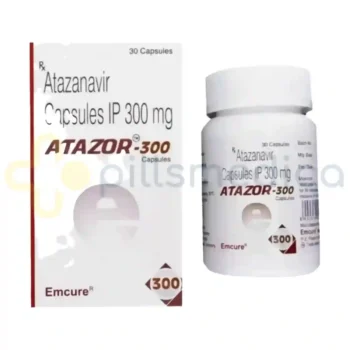 Atazor 300MG Capsule (30's) - Image 2