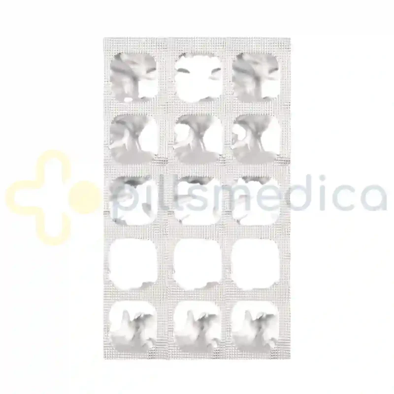 Atorva 5MG Tablet (15's) - Image 2