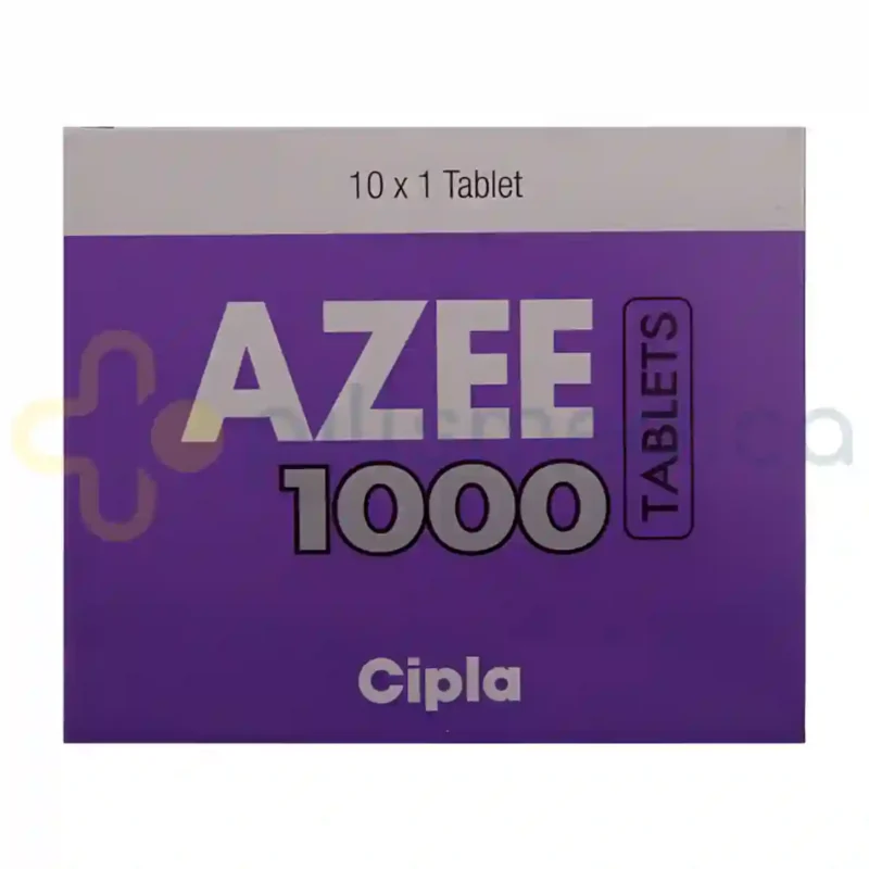 Azee 1000GM Tablet (1's) - Image 2