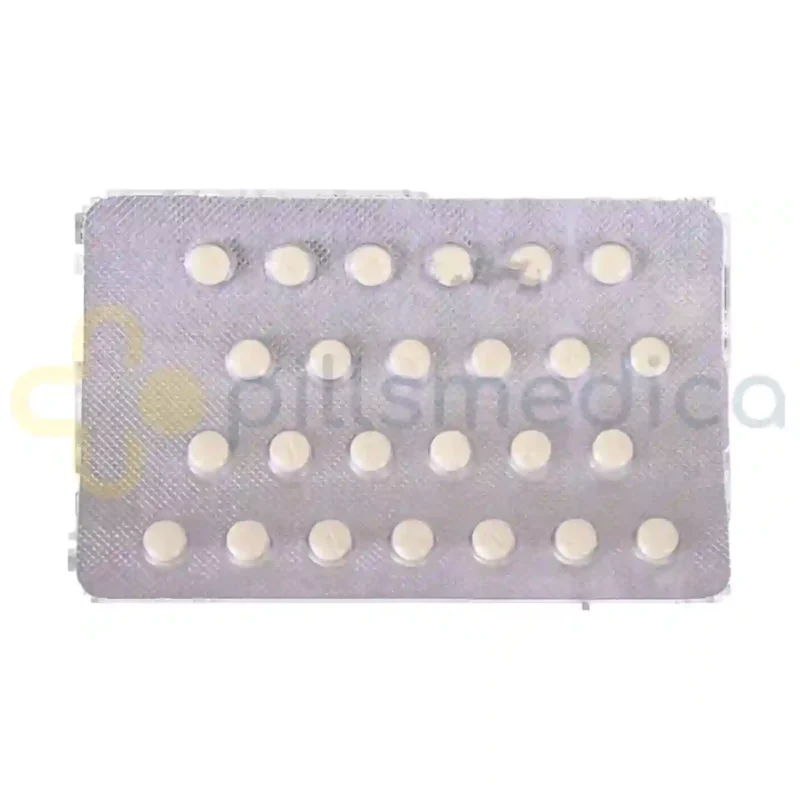 Azoran 25MG Tablet (25's) - Image 2