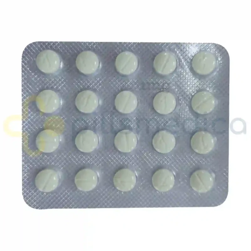 Azoran 50MG Tablet (20's) - Image 4