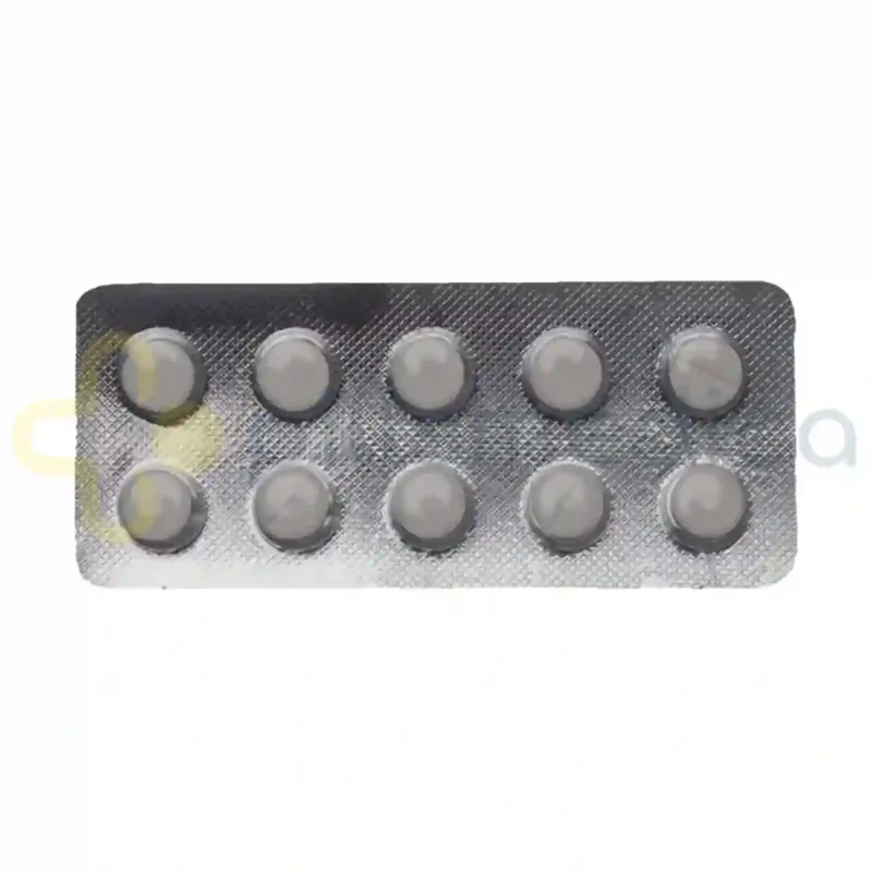 Baclof 25MG Tablet (10's) - Image 4