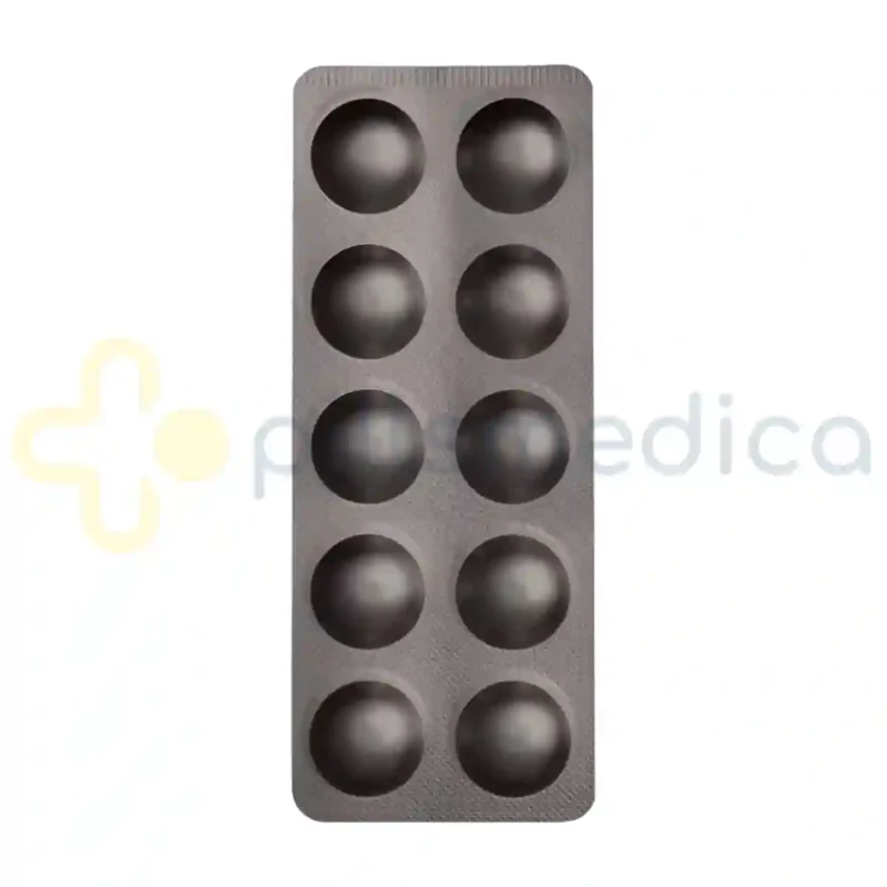 Baclof OD ER 20MG Tablet (15's) - Image 4