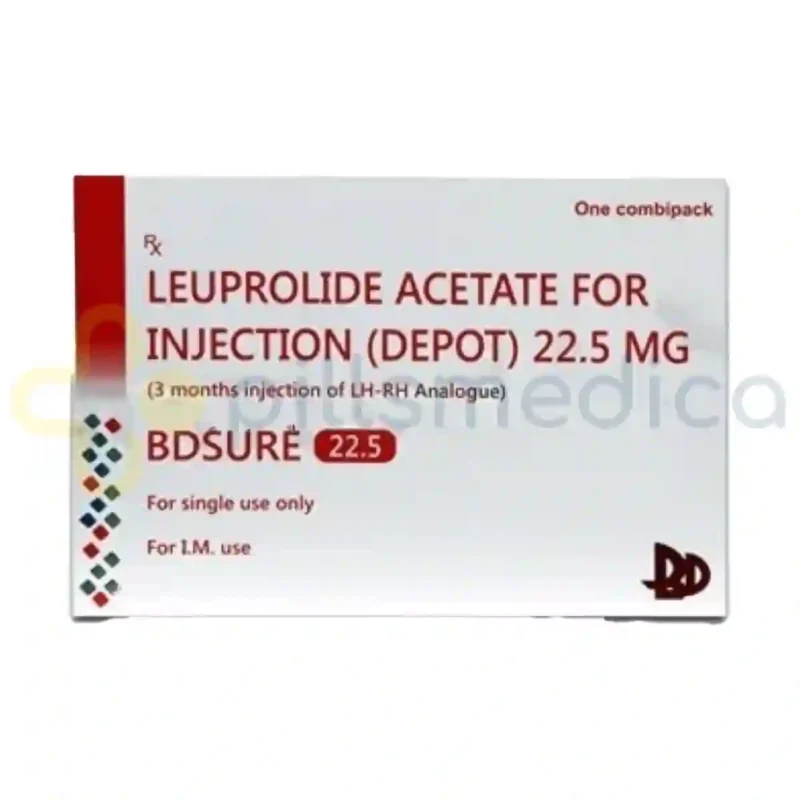 Bdsure Injection (22.5mg)