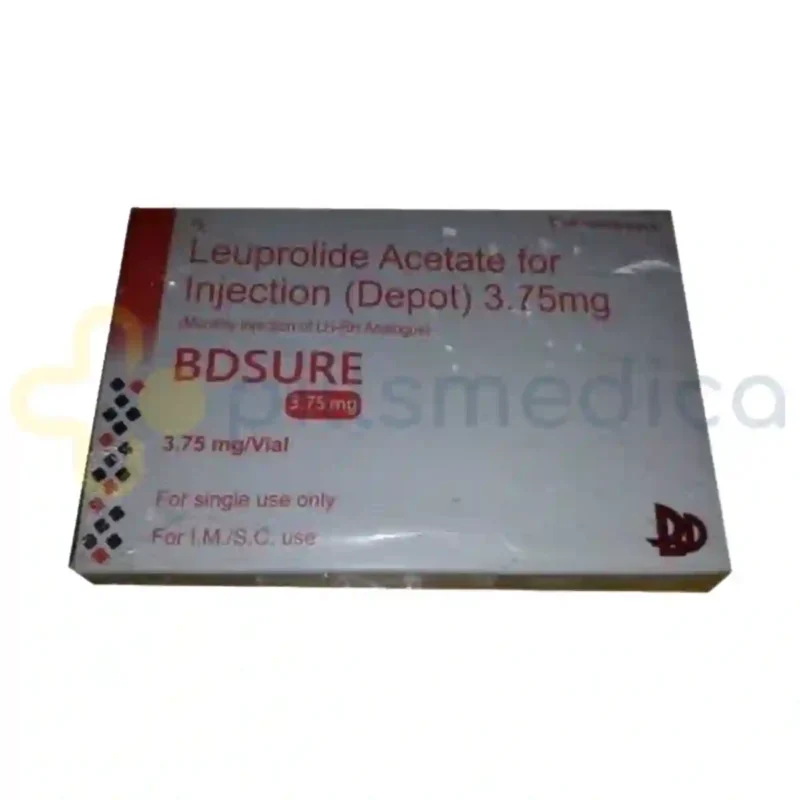 Bdsure Injection (3.75mg)