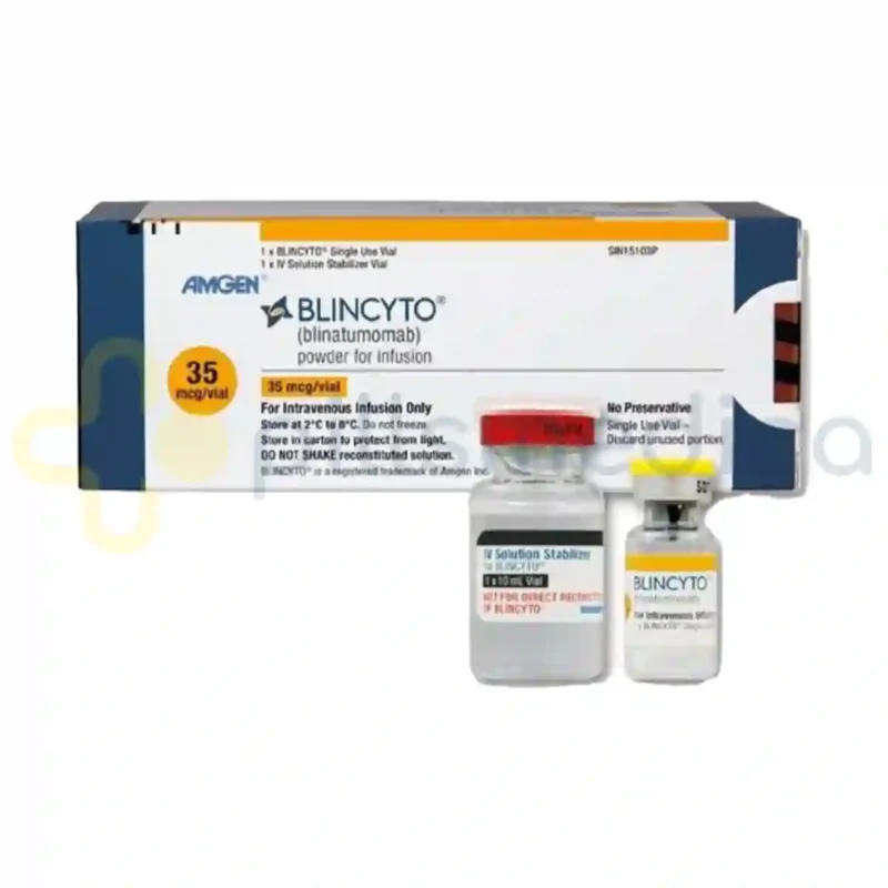 Blincyto Injection (35mcg) - Image 2