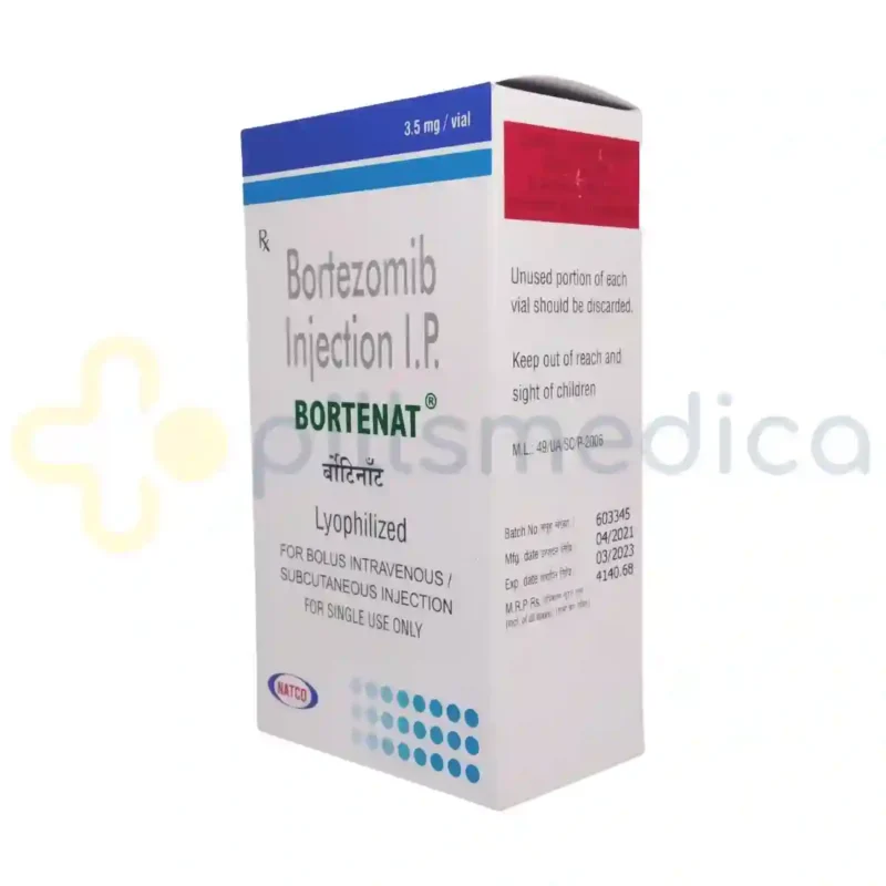 Bortenat Injection (3.5mg)