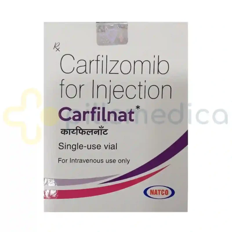 Carfilnat Injection (60mg)