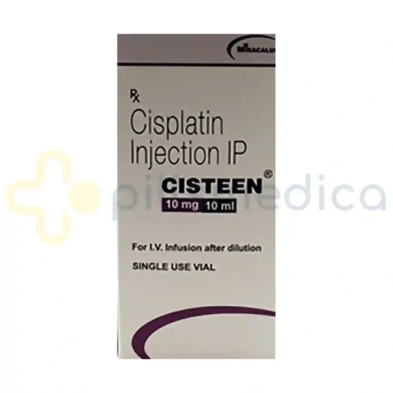 Cisteen 10MG Injection (20ml)