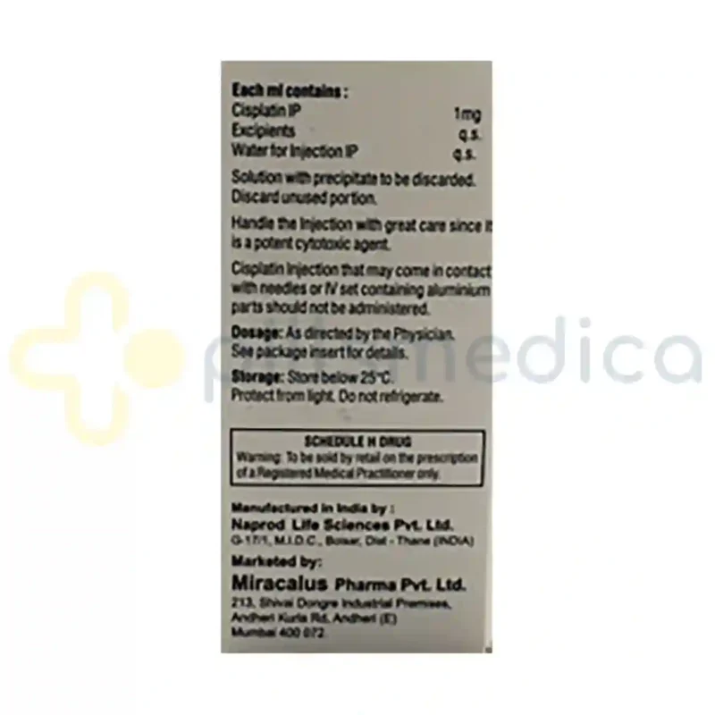 Cisteen 10MG Injection (20ml) - Image 3