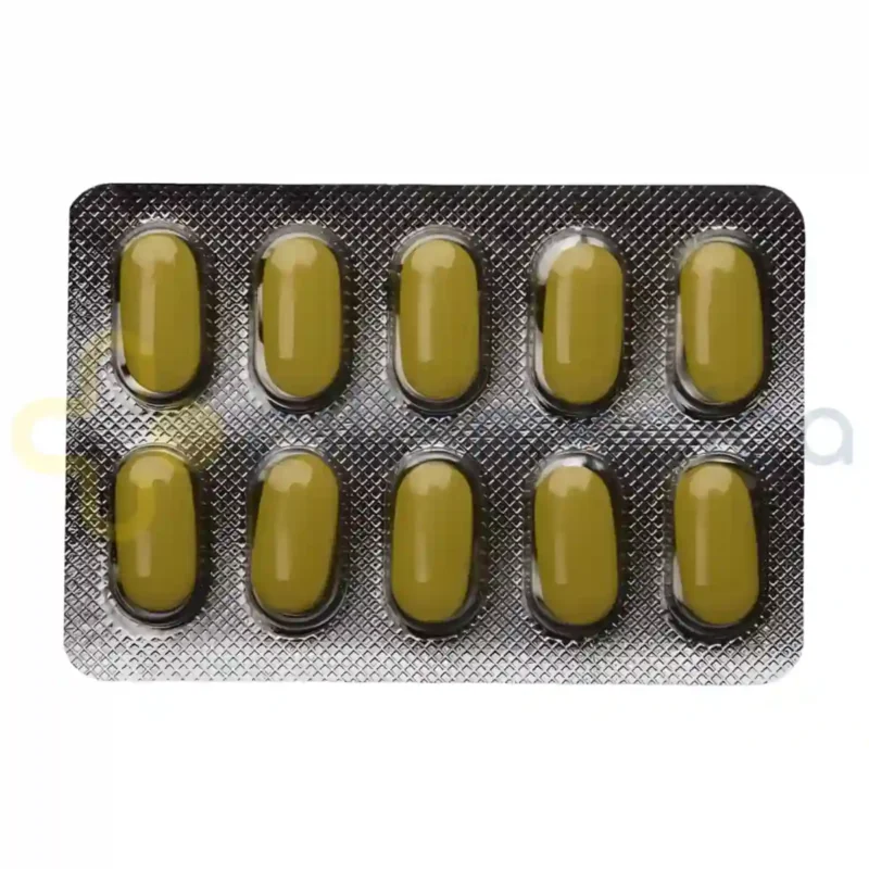 Claribid 250MG Tablet (10's) - Image 4