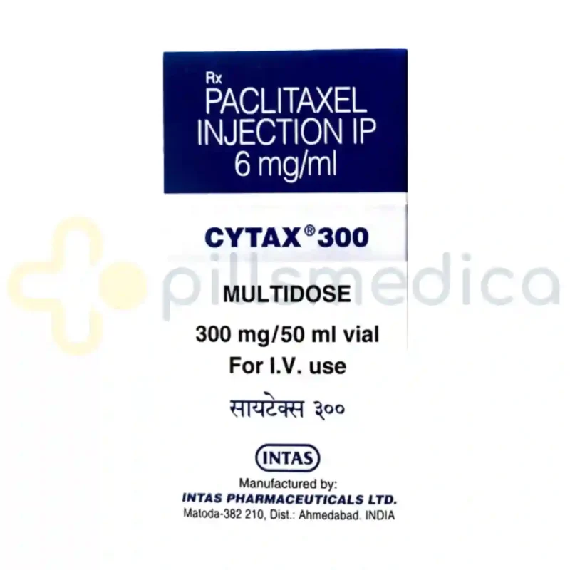 Cytax 300MG Injection (50ml)