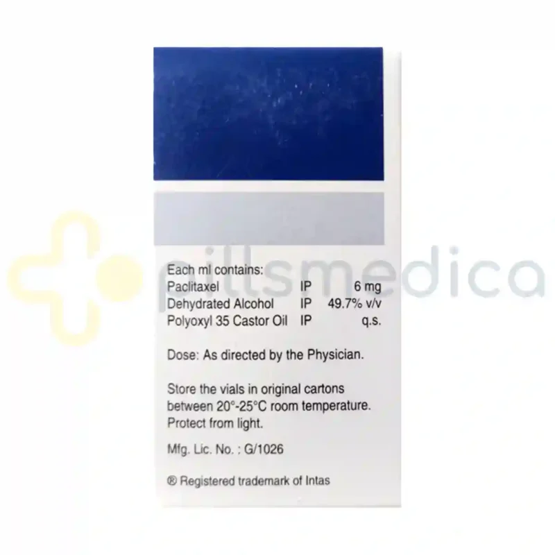 Cytax 300MG Injection (50ml) - Image 2