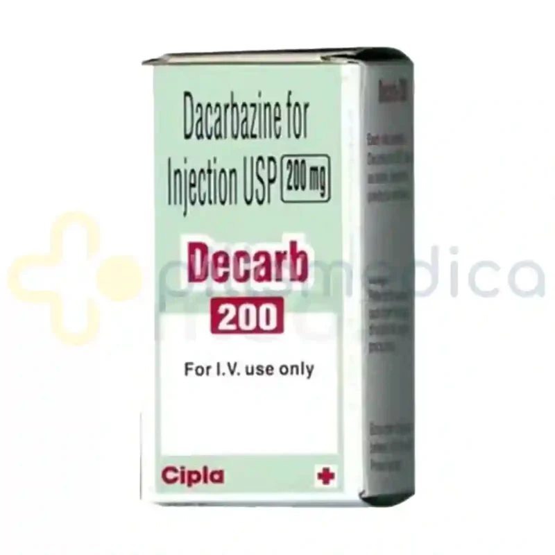 Decarb Injection (200mg)