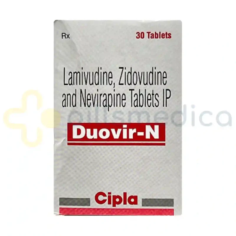 Duovir N Tablet (30's)