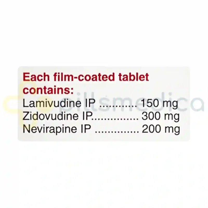 Duovir N Tablet (30's) - Image 3