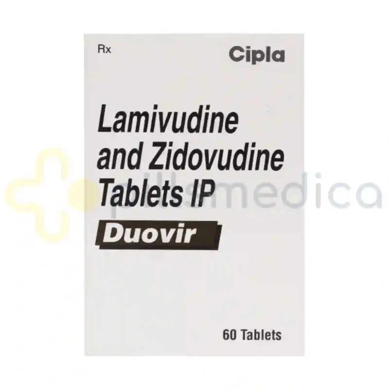 Duovir Tablet (60's)