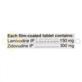 Duovir Tablet (60's) - Image 3