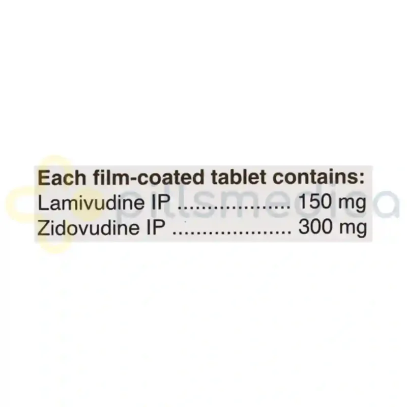 Duovir Tablet (60's) - Image 3