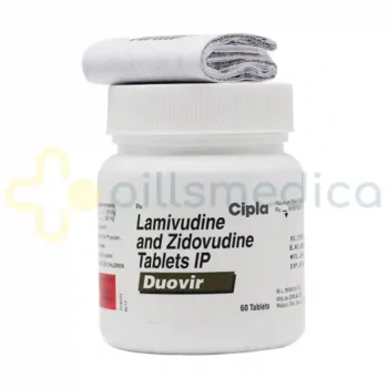 Duovir Tablet (60's) - Image 4