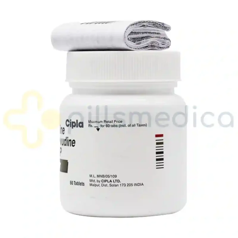 Duovir Tablet (60's) - Image 6