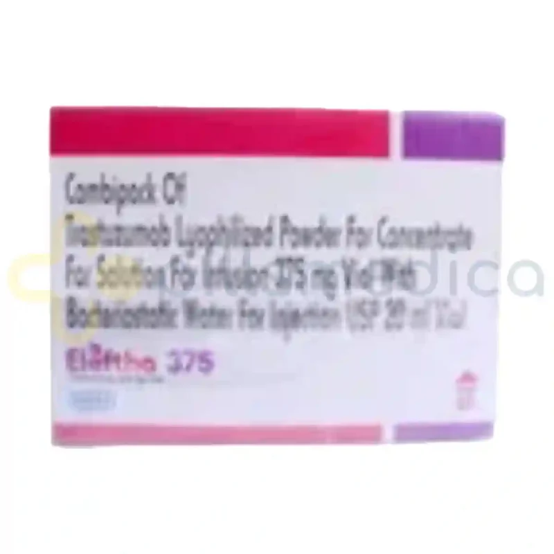 Eleftha Injection (375mg) - Image 2