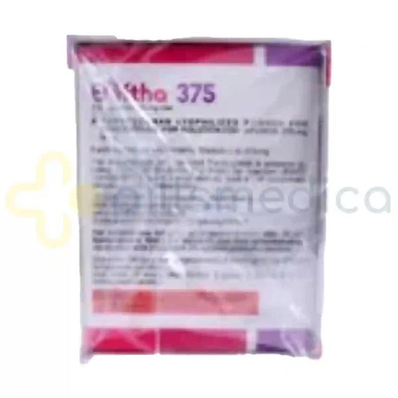 Eleftha Injection (375mg) - Image 3