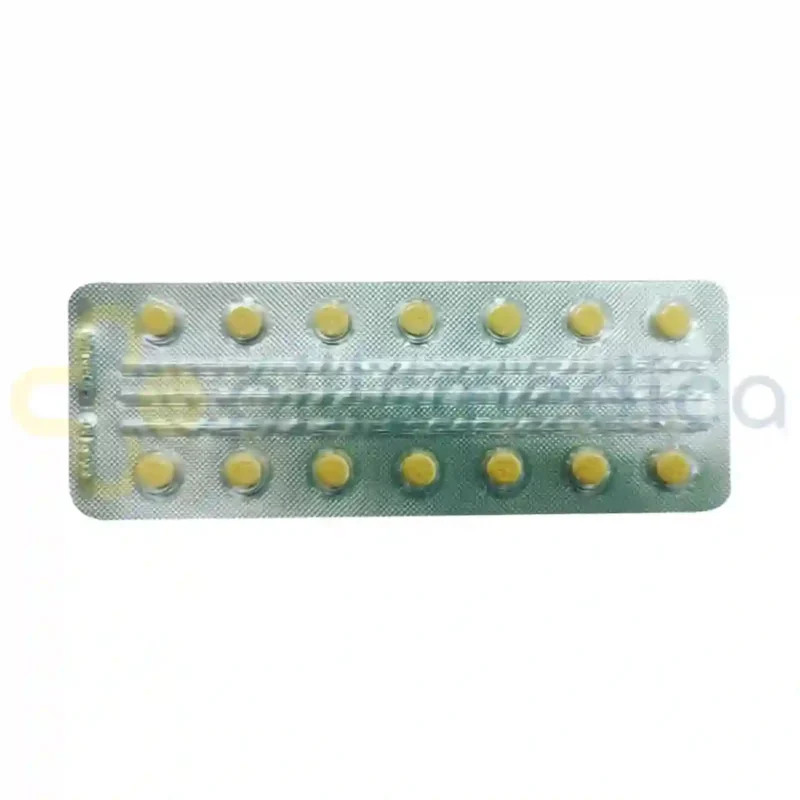 Eliquis 2.5MG Tablet (20's) - Image 2