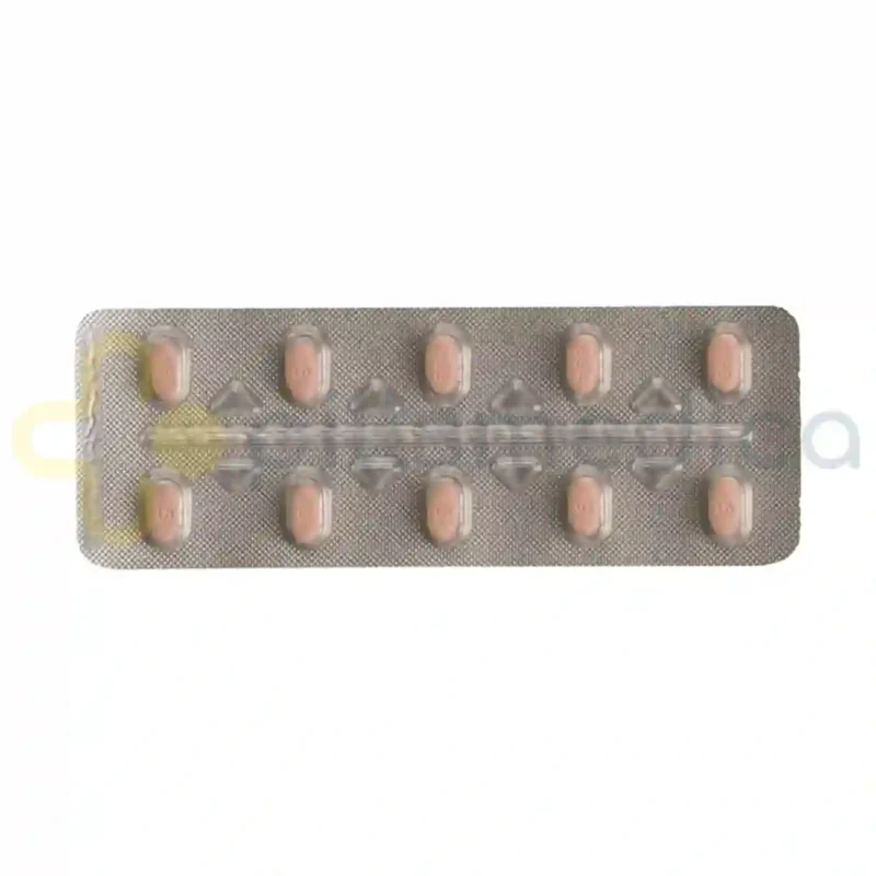 Eliquis 5MG Tablet (20's) - Image 4