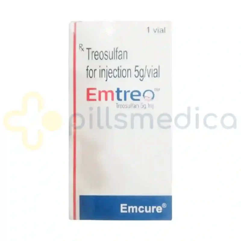 Emtreo Injection (5gm)