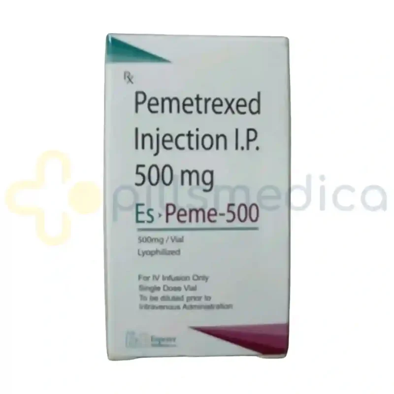 Es Peme Injection (500mg)