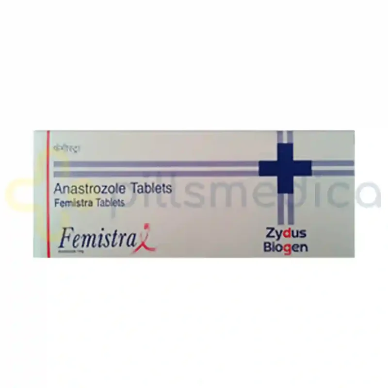 Femistra 1MG Tablet (10's)