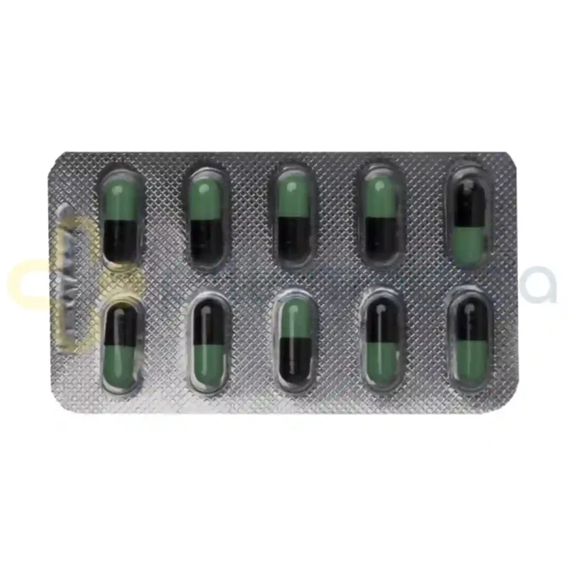 Flexabenz ER 15MG Capsule (10's) - Image 4