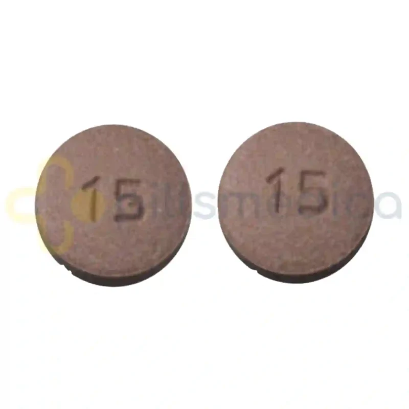 Folitrax 15MG Tablet (10's) - Image 4